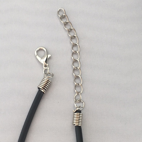 New! Tibetan Coin Statement Necklace - Picture 6 of 7